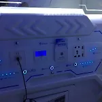 Full Cabin Hostel