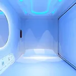Full Cabin Hostel
